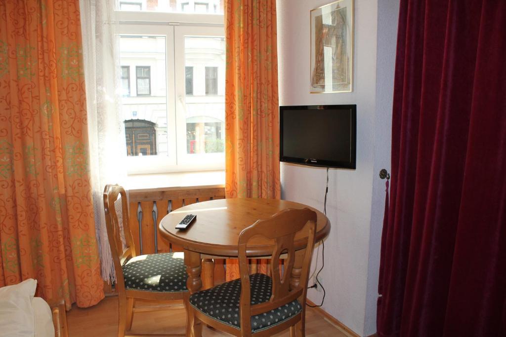 Familienzimmer